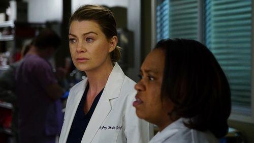 undefined Season 12 Episode 18 - There’s a Fine, Fine Line