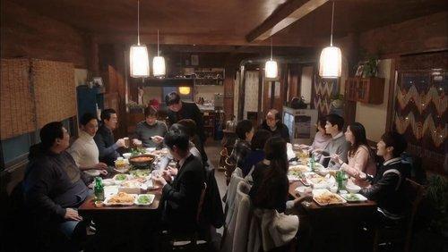 Dr. Romantic Season 1 Episode 20 - The Law of Conservation of Romance