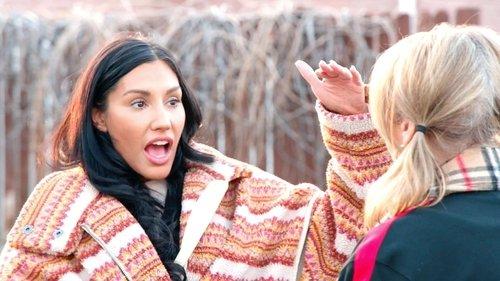 The Real Housewives of Salt Lake City Season 4 Episode 10 - Mormons Get a Bad Rap