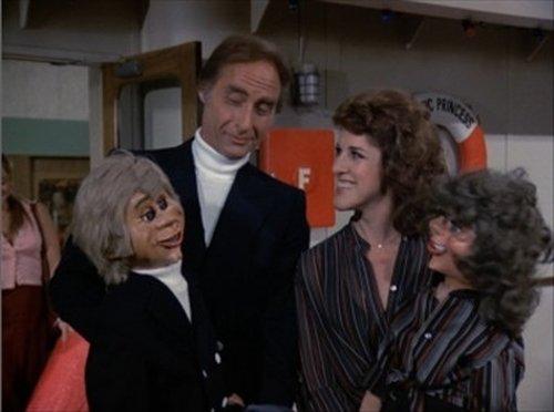 The Love Boat Season 2 Episode 14 - Double Wedding/The Dummies/Julie Falls Hard