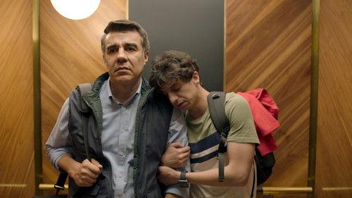 Pena Ajena Season 1 Episode 4 - Episode 4