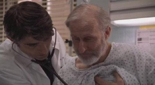 ER Season 7 Episode 13 - Thy Will Be Done