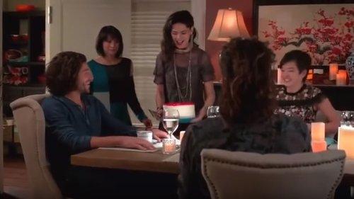 undefined Season 2 Episode 25 - The Cake That Takes The Cake