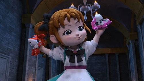 Super Wings Season 19 Episode 12 - Episode 12