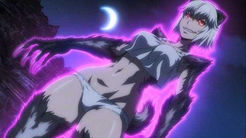 undefined Season 1 Episode 1 - The one with the sharper fangs will win