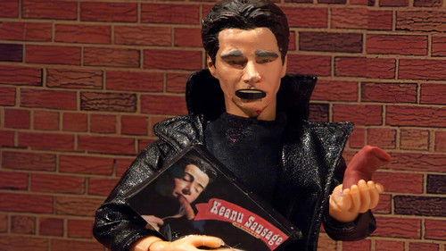 Robot Chicken Season 1 Episode 17 - Operation Rich in Spirit