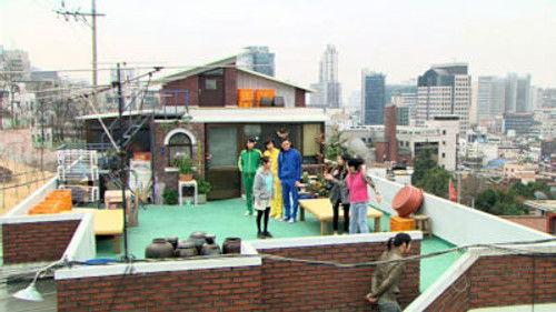 Rooftop Prince Season 1 Episode 5 - Episode 5