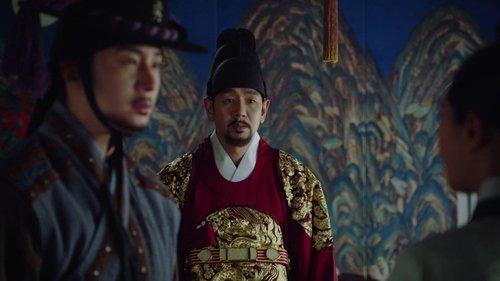 Bossam: Steal the Fate Season 1 Episode 19 - Episode 19