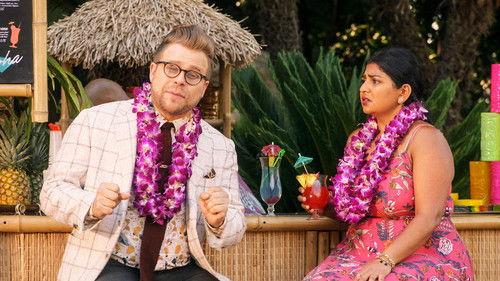 Adam Ruins Everything Season 2 Episode 9 - Adam Ruins His Vacation