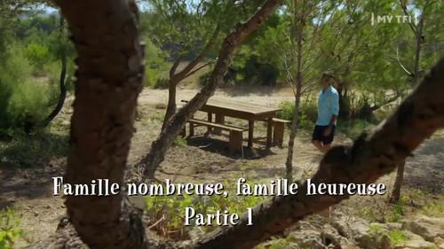 Camping Paradis Season 9 Episode 7 - Tel épris qui croyait prendre: Partie 2