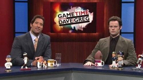 Saturday Night Live Season 34 Episode 17 - Dwayne Johnson/Ray LaMontagne