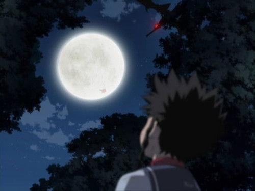 My-Hime Season 1 Episode 20 - Dance of Flames / Tears of Destiny