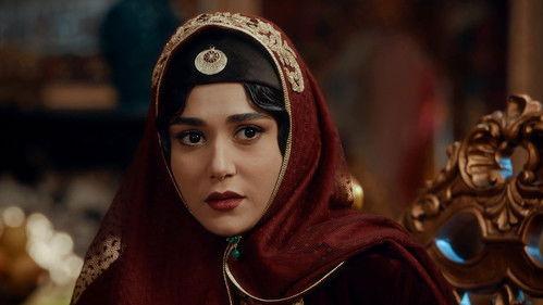 Jeyran Season 1 Episode 14 - Episode 14