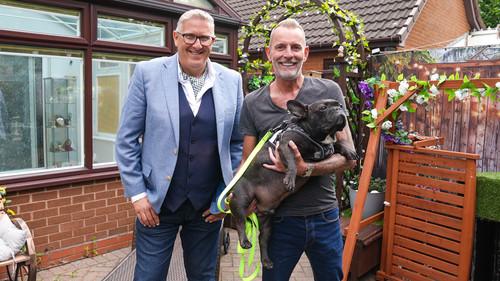 Dogs Behaving (Very) Badly Season 7 Episode 5 - Episode 5