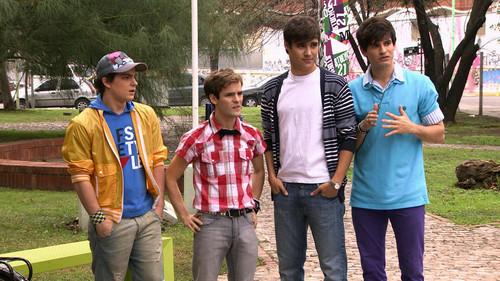 Violetta Season 1 Episode 74 - Episode 74