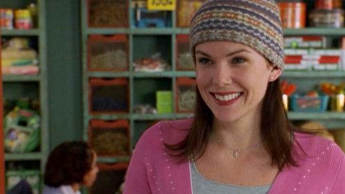 Gilmore Girls Season 1 Episode 1 - Pilot