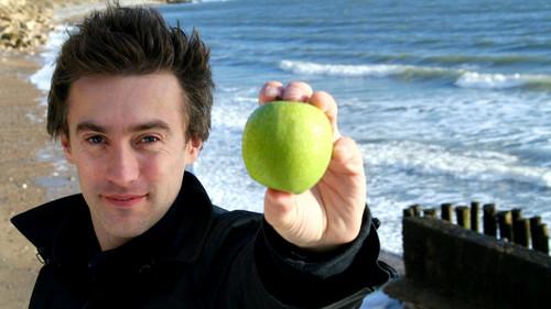 Bang Goes the Theory Season 2 Episode 2 - G-Force, Sport Relief, and Atoms