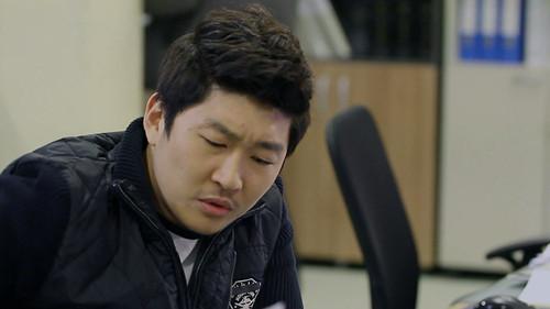 Cheo Yong Season 1 Episode 8 - Episode 8