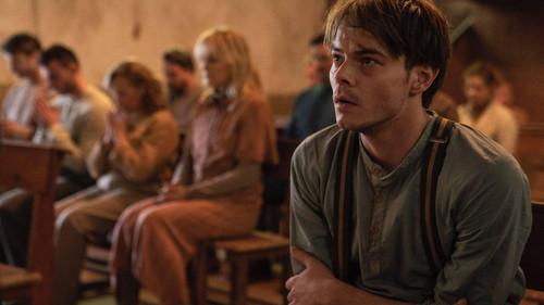 Soulmates Season 1 Episode 5 - Break on Through