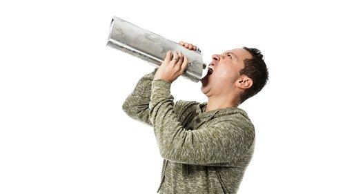 Critical Role Season 2 Episode 65 - Chases and Trees