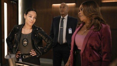 undefined Season 1 Episode 16 - For Love and Money