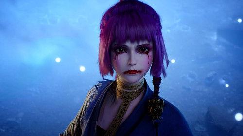 Immortality Season 3 Episode 2 - Episode 2