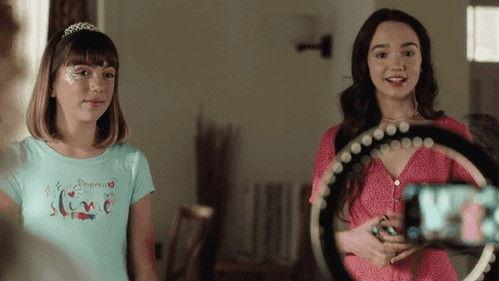 Holly Hobbie Season 3 Episode 6 - The Slimy Sensation