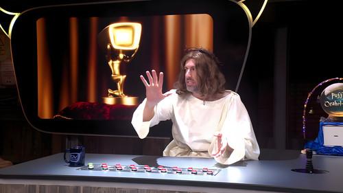 TV total Season 20 Episode 13 - Episode 13