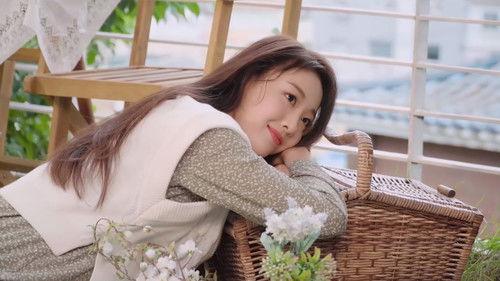 LOONA TV Season 28 Episode 5 - Episode 545 – Orbit 2.0 Photo Shoot