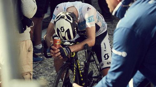 Eat. Race. Win. Season 1 Episode 4 - This is the Nitro Boost of Energy.