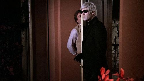 Hart to Hart Season 2 Episode 13 - Homemade Murder