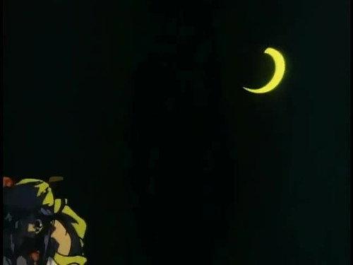 Saber Marionette J Season 1 Episode 25 - You'll Always Be There