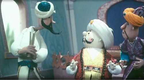 Story of Effendi Season 1 Episode 7 - Episode 7