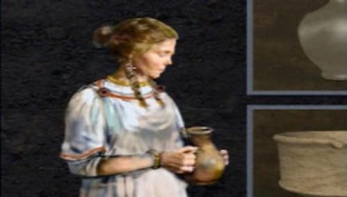 Time Team Season 3 Episode 6 - Treasures of the Roman Field - Lavenham, Suffolk