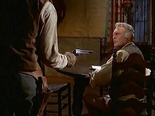 The High Chaparral Season 3 Episode 14 - The Long Shadow