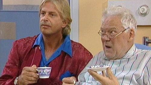 Sjukan Season 1 Episode 8 - Episode 8