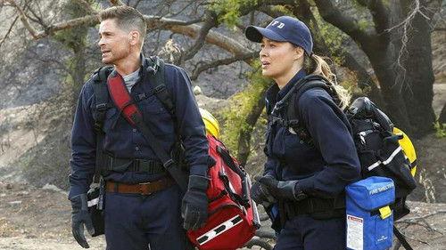 Code Black Season 3 Episode 6 - Hell's Heart