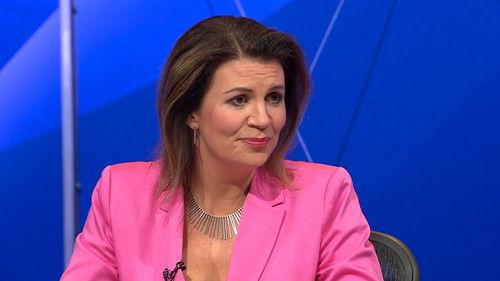 Question Time Season 37 Episode 18 - 08/05/2015