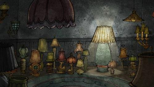 The Marvelous Misadventures of Flapjack Season 1 Episode 38 - Dear Diary