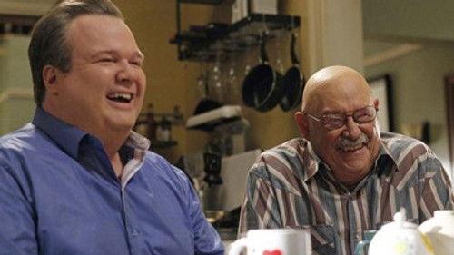 Modern Family Season 3 Episode 20 - The Last Walt