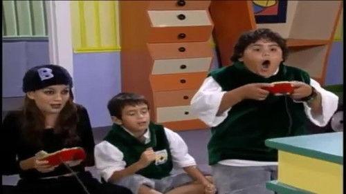 La familia P. Luche Season 1 Episode 26 - Episode 26