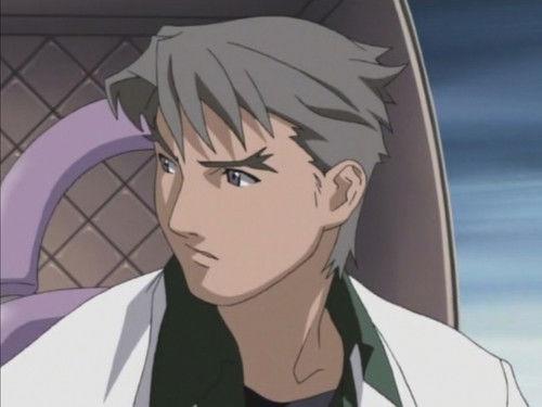 Great Dangaioh Season 1 Episode 11 - The Pass Back on Track