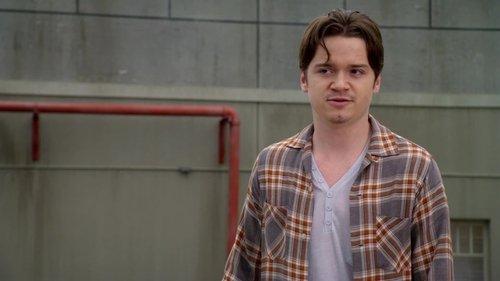 undefined Season 2 Episode 8 - Little Girl Blues