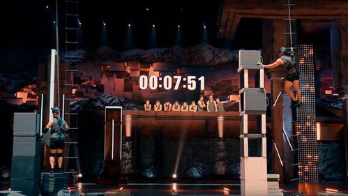 Титаны Season 3 Episode 12 - Episode 12