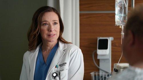 Doc Season 2 Episode 5 - Tightrope