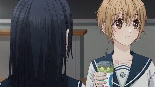 With You, Our Love Will Make It Through Season 1 Episode 3 - Episode 3