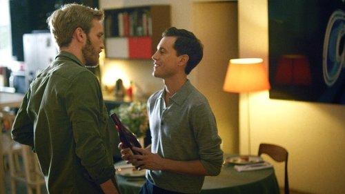 Osmosis Season 1 Episode 2 - Soulmate