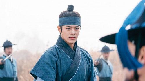 The Secret Romantic Guesthouse Season 1 Episode 10 - People's King