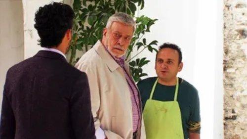 Background image for Episode 15