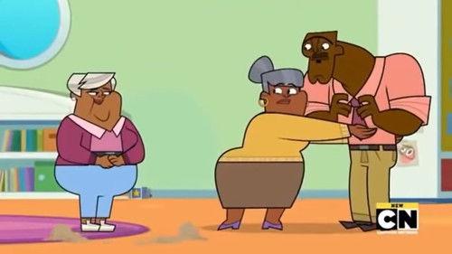 Total DramaRama Season 3 Episode 6 - Last Mom Standing